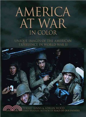 America at War in Color