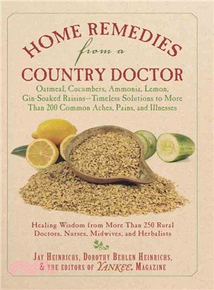 Home Remedies from a Country Doctor