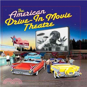 The American Drive-In Movie Theatre