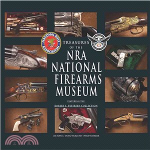 Treasures of the NRA National Firearms Museum