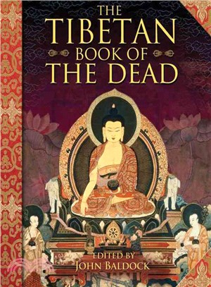 The Tibetan Book of the Dead