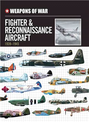 Fighter & Reconnaissance Aircraft—1939-1945