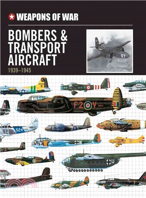 Bombers & Transport Aircraft—1939-1945