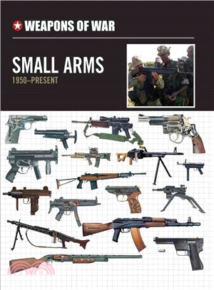 Small Arms ─ 1950-Present