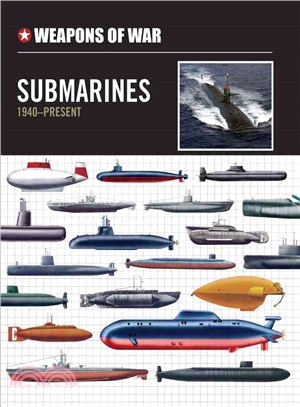 Submarines—1940-Present