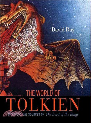 The World of Tolkien — Mythological Sources of the Lord of the Rings