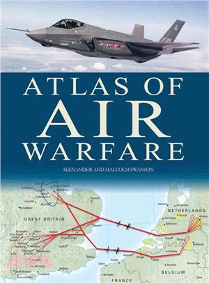 Military Atlas of Air Warfare