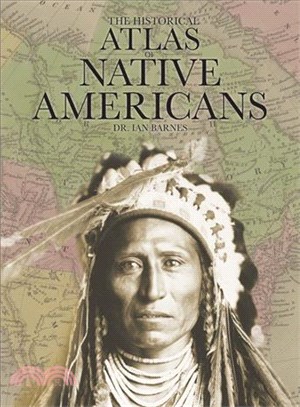 The Historical Atlas of Native Americans