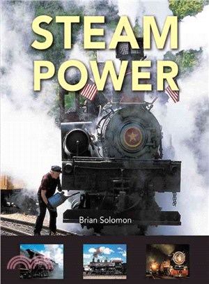 Steam Power