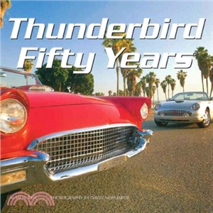 Thunderbird Fifty Years