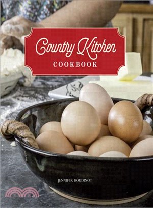 Country Kitchen Cookbook