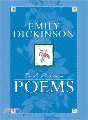 Emily Dickinson ― Poems