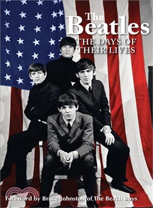 The Beatles ― The Days of Their Lives