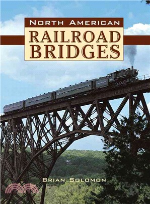 North American Railroad Bridges