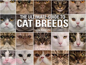 The Ultimate Guide to Cat Breeds