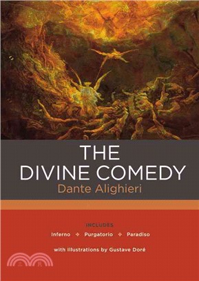 The Divine Comedy