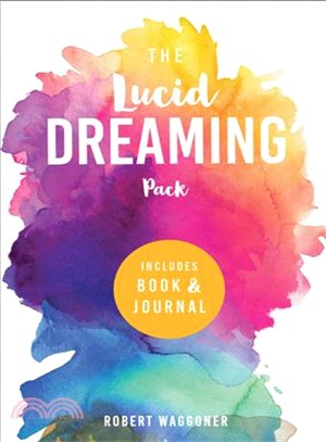The Lucid Dreaming Pack ─ Gateway to the Inner Self
