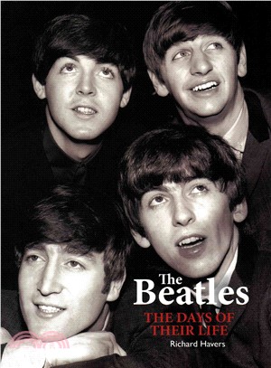 The Beatles ─ The Days of Their Life