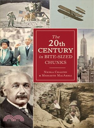 The 20th Century in Bite-Sized Chunks