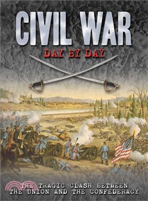 Civil War Day by Day