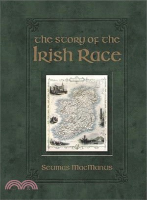 The Story of the Irish Race