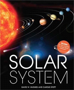 Solar System ― Understanding Every Planet, Star and Space Object That Surrounds Us