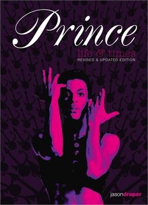 Prince ― Life and Times