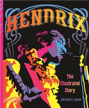 Hendrix ― The Story