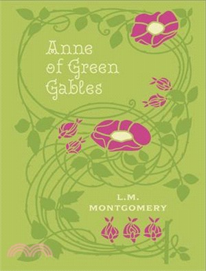 Anne of Green Gables