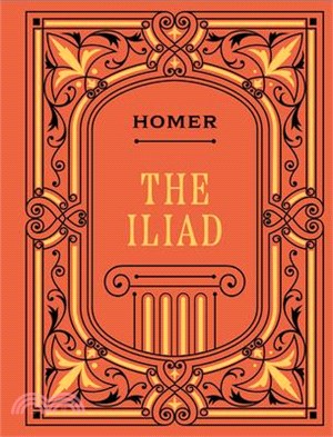 The Iliad