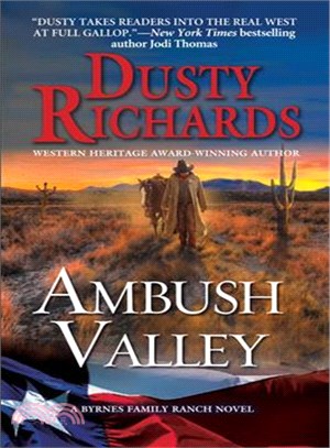 Ambush Valley