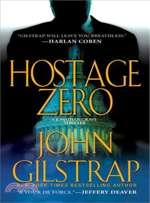 Hostage Zero