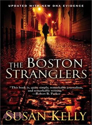 The Boston Stranglers