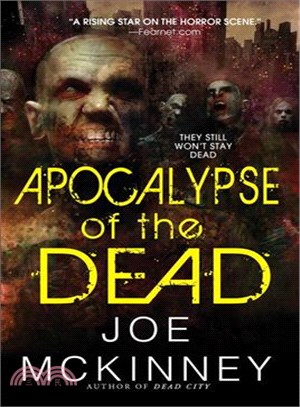 Apocalypse of the Dead