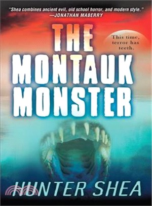 The Montauk Monster