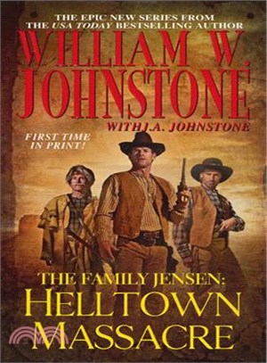 Helltown Massacre