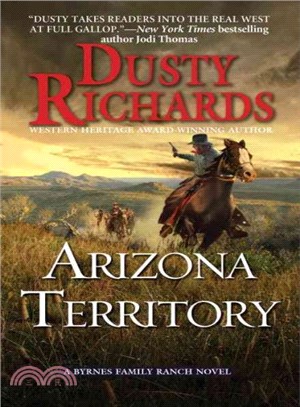 Arizona Territory