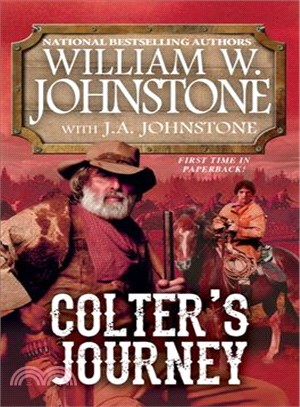 Colter's Journey