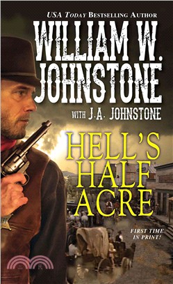 Hell's Half Acre