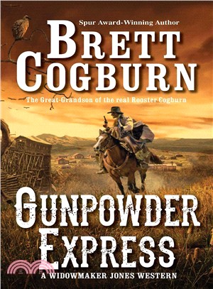 Gunpowder Express