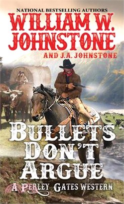 Bullets Don Argue