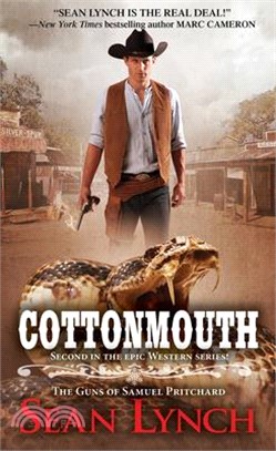 Cottonmouth