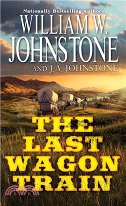 The Last Wagon Train