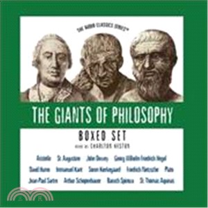 The Giants of Philosophy
