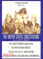 The United States Constitution