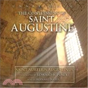 The Confessions of Saint Augustine 