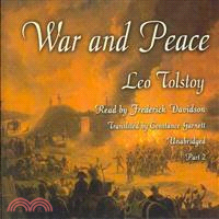 War and Peace