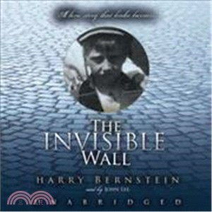 The Invisible Wall: A Love Story That Broke Barriers