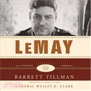 LeMay ― A Biography