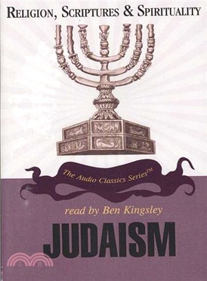 Judaism ― Religion, Scriptures & Spirituality